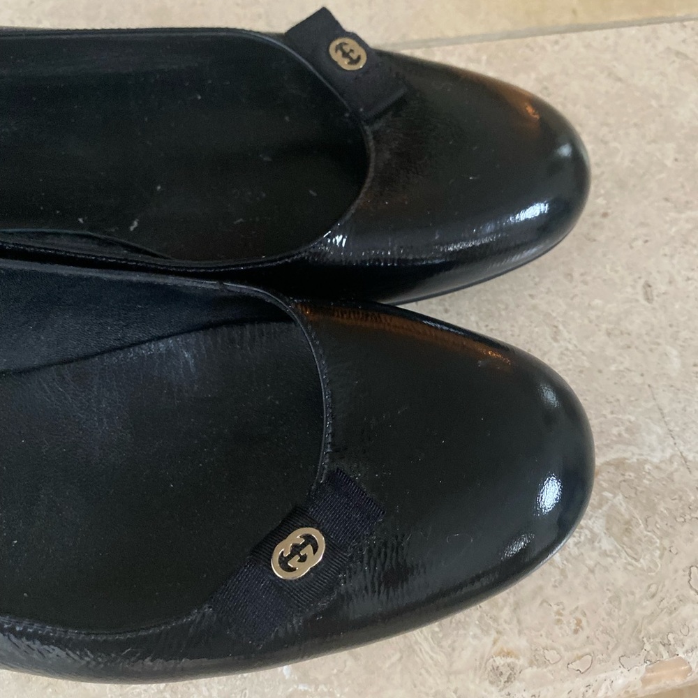 Gucci flats - Picture 2 of 6